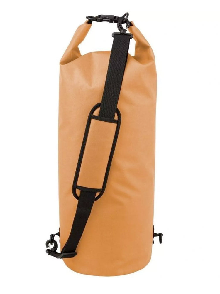 Northcore Compresson Dry Bag 30lts - Orange Dry Bags