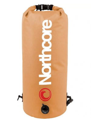 
                  
                    Load image into Gallery viewer, Northcore Compresson Dry Bag 30lts - Orange Dry Bags
                  
                