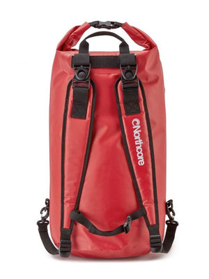 
                  
                    Load image into Gallery viewer, Northcore Backpack Dry Bag 20lts - Red Dry Bags
                  
                