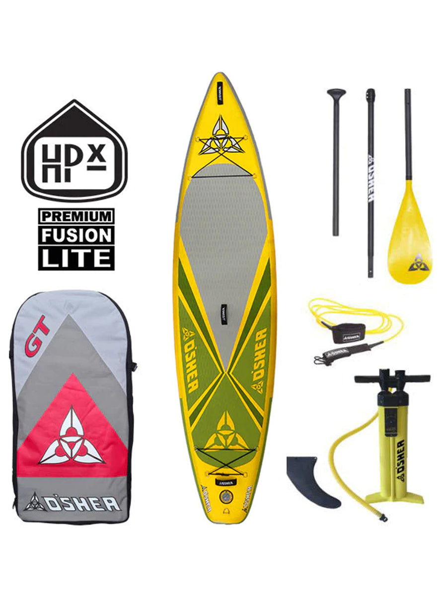 O'Shea 11'2 GT HPx I SUP Package - 2023 – Boardwise