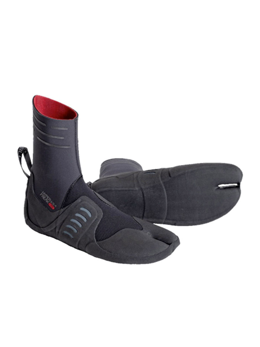 0'Neill Hyperfreak Fire 3mm Split Toe Wetsuit Boots – Boardwise