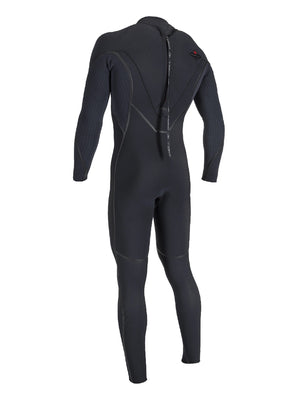 
                  
                    Load image into Gallery viewer, O&amp;#39;Neill Hyperfreak Fire 5/4+mm BZ Wetsuit - Black - 2025 Mens winter wetsuits
                  
                