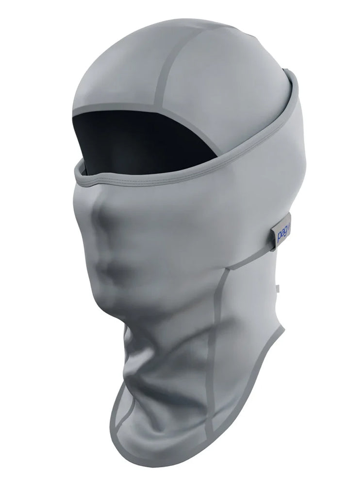 PAG BALACLAVA FIT MWR FLEECE - PEARL BLUE FACEMASKS