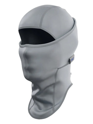 
                  
                    Load image into Gallery viewer, PAG BALACLAVA FIT MWR FLEECE - PEARL BLUE FACEMASKS
                  
                