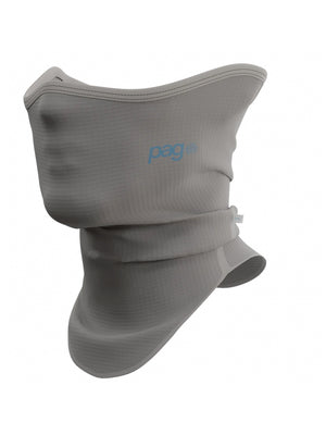 
                  
                    Load image into Gallery viewer, PAG NECK PRO + AIR GRID - STEEPLE GREY FACEMASKS
                  
                