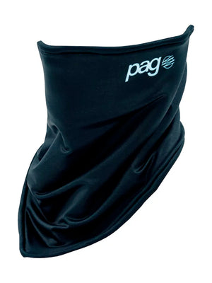 
                  
                    Load image into Gallery viewer, PAG ORIGINS UNI NECKWARMER - BLACK FACEMASKS
                  
                