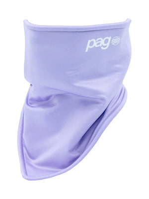 
                  
                    Load image into Gallery viewer, PAG ORIGINS UNI NECKWARMER - LAVANDER FACEMASKS
                  
                