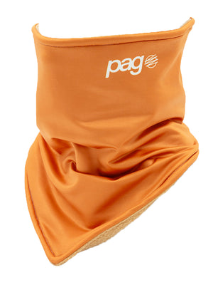 
                  
                    Load image into Gallery viewer, PAG ORIGINS UNI NECKWARMER - ORANGE
                  
                