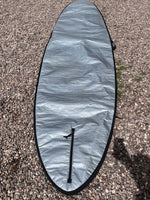 Boardwise Phantom windsurf board bag 380 x 85 cm Used Bags