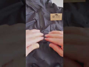 
                  
                    Load and play video in Gallery viewer, VOLCOM OUTERWEAR REPAIR PATCH
                  
                