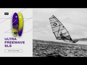 
                  
                    Load and play video in Gallery viewer, 2025 Duotone Ultra Freewave SLS
                  
                