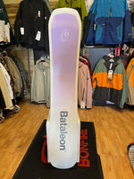 Bataleon Push Up 146cm used Snowboard USED SNOWBOARDS