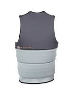 Radar Surface CGA Wake Ski Vest - Slate Grey Cool Grey Impact Vests