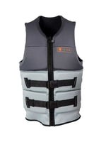 Radar Surface CGA Wake Ski Vest - Slate Grey Cool Grey Impact Vests