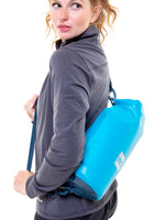 Red Paddle Co 10L Drybag - Ride Blue Dry Bags