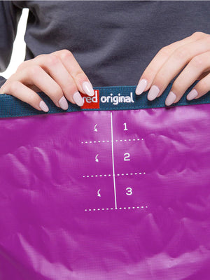 
                  
                    Load image into Gallery viewer, Red Paddle Co 10L Drybag - Venture Purple Dry Bags
                  
                