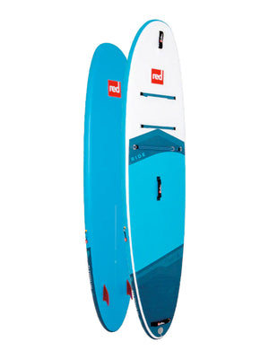 
                  
                    Load image into Gallery viewer, 2024 Red Paddle Co Ride MSL 10&amp;#39;2 Inflatable SUP Package Board Only 10&amp;#39;2 Inflatable SUP Boards
                  
                