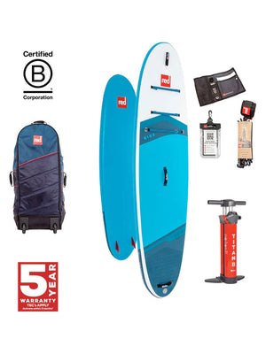
                  
                    Load image into Gallery viewer, 2024 Red Paddle Co Ride MSL 10&amp;#39;2 Inflatable SUP Package No Paddle 10&amp;#39;2 Inflatable SUP Boards
                  
                