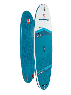 
                  
                    Load image into Gallery viewer, 2024 Red Paddle Co Ride MSL 10&amp;#39;6 Inflatable SUP Package - Limited Edition Board Only 10&amp;#39;6 Inflatable SUP Boards
                  
                