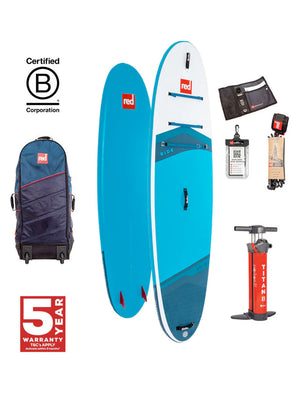 
                  
                    Load image into Gallery viewer, 2024 Red Paddle Co Ride MSL 10&amp;#39;6 Inflatable SUP Package No Paddle 10&amp;#39;6 Inflatable SUP Boards
                  
                