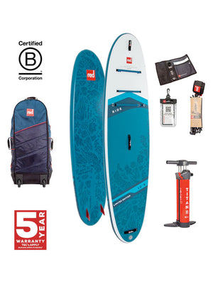 
                  
                    Load image into Gallery viewer, 2024 Red Paddle Co Ride MSL 10&amp;#39;6 Inflatable SUP Package - Limited Edition No Paddle 10&amp;#39;6 Inflatable SUP Boards
                  
                