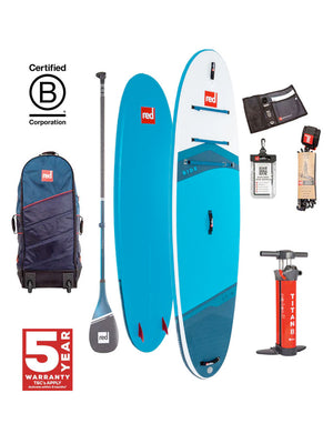 
                  
                    Load image into Gallery viewer, 2024 Red Paddle Co Ride MSL 10&amp;#39;6 Inflatable SUP Package Prime Paddle 10&amp;#39;6 Inflatable SUP Boards
                  
                