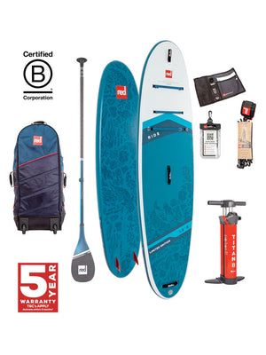 
                  
                    Load image into Gallery viewer, 2024 Red Paddle Co Ride MSL 10&amp;#39;6 Inflatable SUP Package - Limited Edition Prime Paddle 10&amp;#39;6 Inflatable SUP Boards
                  
                