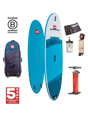
                  
                    Load image into Gallery viewer, 2024 Red Paddle Co Ride MSL 10&amp;#39;8 Inflatable SUP Package No Paddle 10&amp;#39;8 Inflatable SUP Boards
                  
                