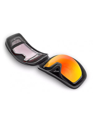 
                  
                    Load image into Gallery viewer, REKD ASCENT MAGSPHERE SNOWBOARD GOGGLES GOGGLES
                  
                