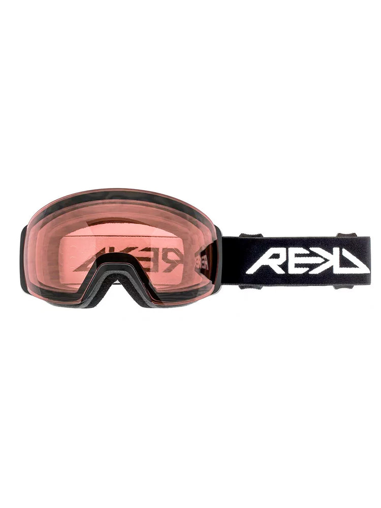 REKD ASCENT MAGSPHERE SNOWBOARD GOGGLES GOGGLES