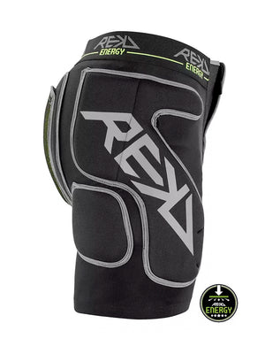 
                  
                    Load image into Gallery viewer, REKD ENERGY IMPACT SHORTS RKD 680 PROTECTION
                  
                