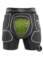 REKD ENERGY IMPACT SHORTS RKD 680 PROTECTION