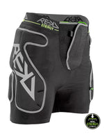 REKD ENERGY IMPACT SHORTS RKD 680 PROTECTION