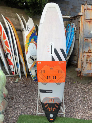 
                  
                    Load image into Gallery viewer, 2023 RRD Y25 Freestyle Wave LTE 84 Used windsurfing boards
                  
                