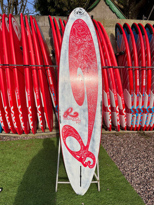 
                  
                    Load image into Gallery viewer, 2007 RRD wave cult 70 Used windsurfing boards
                  
                