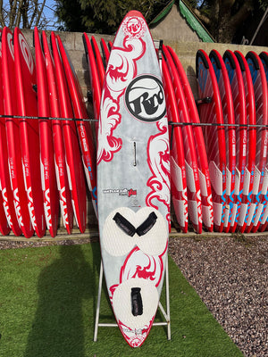 
                  
                    Load image into Gallery viewer, 2007 RRD wave cult 70 Used windsurfing boards
                  
                