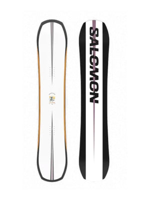 
                  
                    Load image into Gallery viewer, SALOMON ASSASSIN SNOWBOARD - 2025 165 CM SNOWBOARDS
                  
                