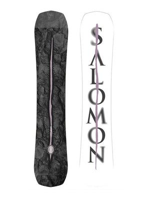 
                  
                    Load image into Gallery viewer, SALOMON CRAFT SNOWBOARD - 2025 158 CM SNOWBOARDS
                  
                