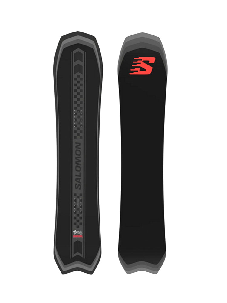 SALOMON DANCEHAUL PRO SNOWBOARD - 2025 154 CM SNOWBOARDS