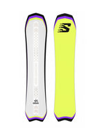 SALOMON DANCEHAUL SNOWBOARD - 2025 SNOWBOARDS