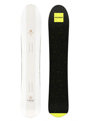 
                  
                    Load image into Gallery viewer, SALOMON HPS TAKAHARU NAKAI E.P. SNOWBOARD - 2025 158 CM SNOWBOARDS
                  
                