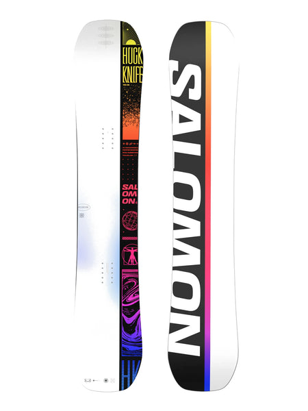 Salomon hot sale surface snowboard