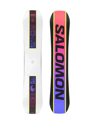 
                  
                    Load image into Gallery viewer, SALOMON HUCK KNIFE SNOWBOARD - 2025 SNOWBOARDS
                  
                