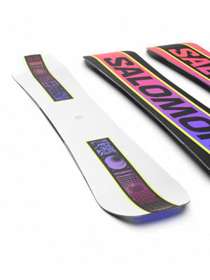 
                  
                    Load image into Gallery viewer, SALOMON HUCK KNIFE SNOWBOARD - 2025 SNOWBOARDS
                  
                