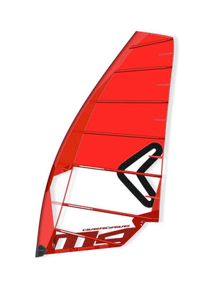 
                  
                    Load image into Gallery viewer, 2023 Severne Overdrive M4 8.6m2 New windsurfing sails
                  
                