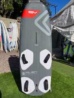 2023 Severne Alien 120 Used foiling boards