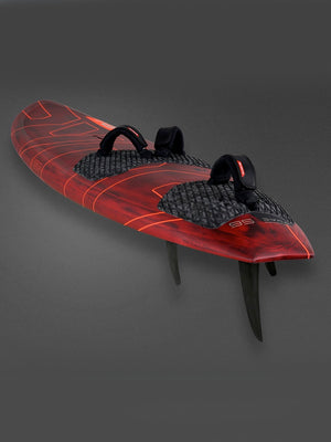 
                  
                    Load image into Gallery viewer, 2025 Severne Dyno New windsurfing boards
                  
                