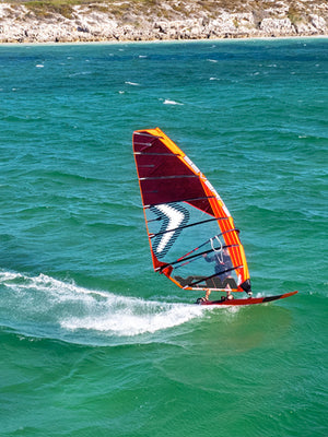 
                  
                    Load image into Gallery viewer, 2025 Severne Fox New windsurfing boards
                  
                