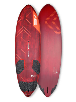 
                  
                    Load image into Gallery viewer, 2025 Severne Fox 135lts New windsurfing boards
                  
                