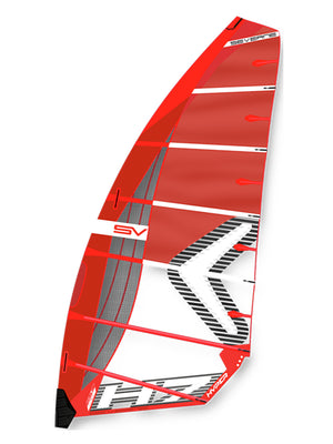 
                  
                    Load image into Gallery viewer, 2024 Severne Hyper 7 9.0m2 New windsurfing sails
                  
                